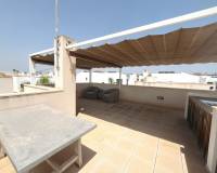 Revente - Detached Villa - Ciudad Quesada - Pueblo Bravo