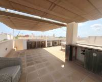 Revente - Detached Villa - Ciudad Quesada - Pueblo Bravo