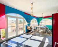 Revente - Detached Villa - Ciudad Quesada - Rojales