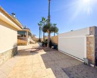 Revente - Detached Villa - Ciudad Quesada - Rojales
