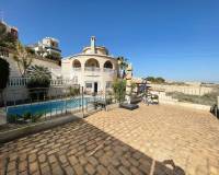 Revente - Detached Villa - Ciudad Quesada - Upper Golf