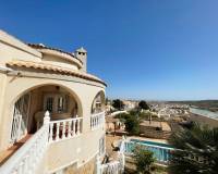 Revente - Detached Villa - Ciudad Quesada - Upper Golf