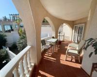 Revente - Detached Villa - Ciudad Quesada - Upper Golf