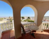 Revente - Detached Villa - Ciudad Quesada - Upper Golf