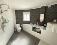 Revente - Detached Villa - Ciudad Quesada - Upper Golf