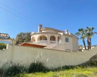 Revente - Detached Villa - Ciudad Quesada - Upper Golf