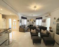Revente - Detached Villa - Ciudad Quesada - Upper Golf