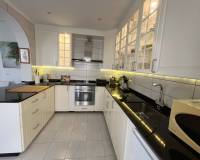 Revente - Detached Villa - Ciudad Quesada - Upper Golf