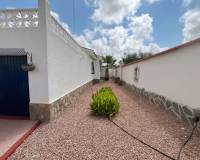 Revente - Detached Villa - Ciudad Quesada - Upper Golf