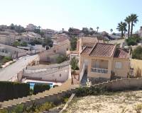 Revente - Detached Villa - Ciudad Quesada - Upper Golf
