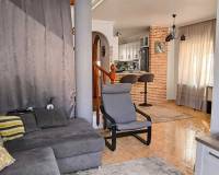 Revente - Detached Villa - Guardamar del Segura - El Raso