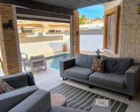 Revente - Detached Villa - Guardamar del Segura - El Raso