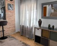Revente - Detached Villa - Guardamar del Segura - El Raso