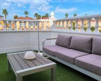Revente - Detached Villa - Guardamar del Segura - El Raso