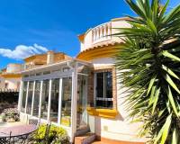 Revente - Detached Villa - Guardamar del Segura - Urb el raso