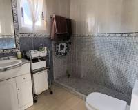 Revente - Detached Villa - Guardamar del Segura - Urb el raso