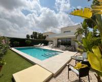 Revente - Detached Villa - Los Montesinos - La Herrada