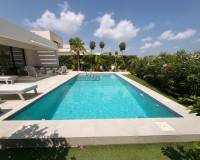 Revente - Detached Villa - Los Montesinos - La Herrada