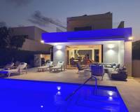 Revente - Detached Villa - Los Montesinos - La Herrada