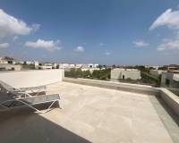 Revente - Detached Villa - Los Montesinos - La Herrada