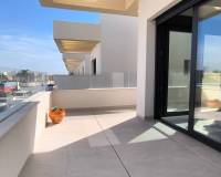 Revente - Detached Villa - Los Montesinos - La Herrada