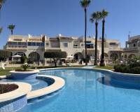 Revente - Duplex - Rojales - Pueblo Bravo