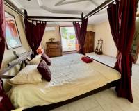 Revente - Finca / Country Property - Castalla