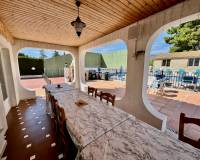 Revente - Finca / Country Property - Castalla