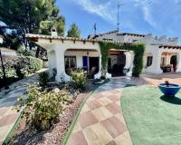 Revente - Finca / Country Property - Castalla