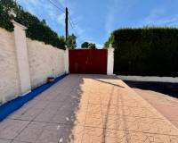 Revente - Finca / Country Property - Castalla