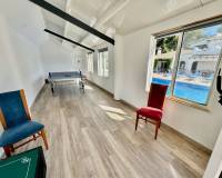 Revente - Finca / Country Property - Castalla