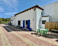 Revente - Finca / Country Property - Castalla