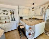 Revente - Finca / Country Property - Castalla