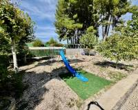 Revente - Finca / Country Property - Castalla