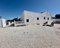 Revente - Finca / Country Property - Dolores - Comunidad Valenciana