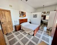 Revente - Finca / Country Property - Dolores - Comunidad Valenciana