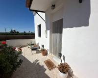 Revente - Finca / Country Property - Dolores - Comunidad Valenciana