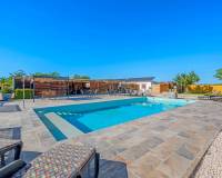 Revente - Finca / Country Property - Los Montesinos