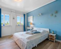 Revente - Finca / Country Property - Los Montesinos