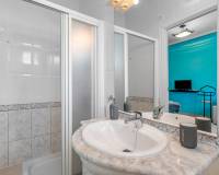 Revente - Finca / Country Property - Los Montesinos