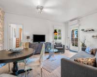 Revente - Finca / Country Property - Los Montesinos