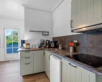 Revente - Finca / Country Property - Los Montesinos