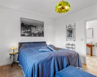 Revente - Finca / Country Property - Los Montesinos