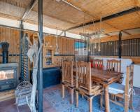 Revente - Finca / Country Property - Los Montesinos