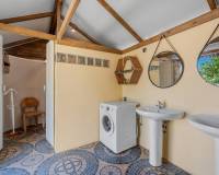 Revente - Finca / Country Property - Los Montesinos