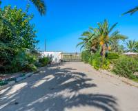 Revente - Finca / Country Property - Los Montesinos