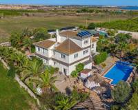 Revente - Finca / Country Property - Los Montesinos