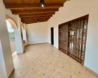 Revente - Finca / Country Property - Orihuela