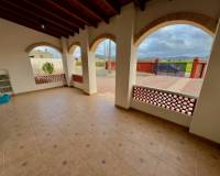 Revente - Finca / Country Property - Orihuela