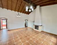 Revente - Finca / Country Property - Orihuela